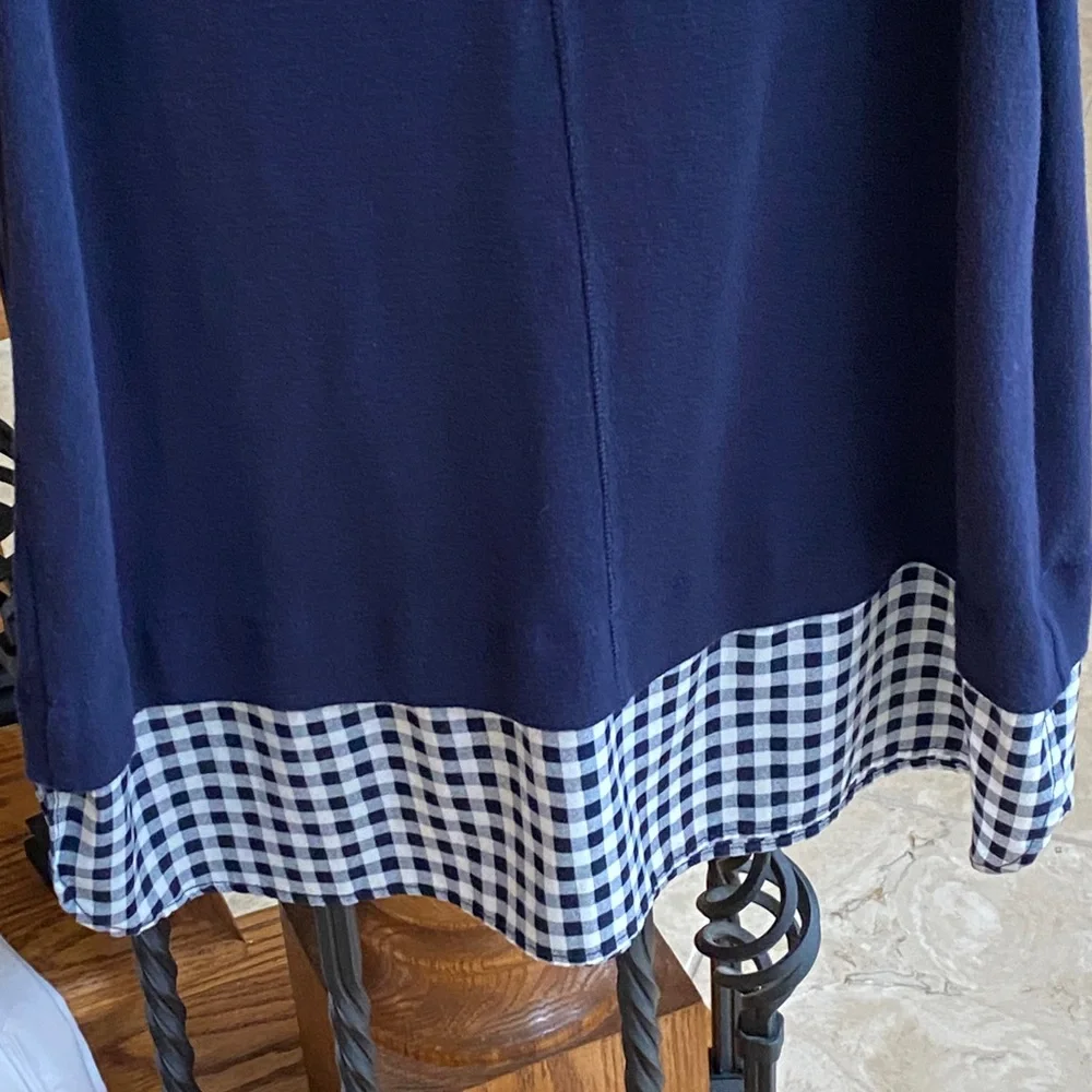 J. CREW Tank Top